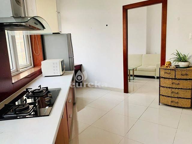 Apartment For Rent In  Nguyen Ngoc Phuong